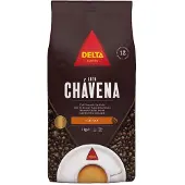 Delta Q Chávena Kaffebönor 1kg