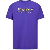 Santini 60 Years T-shirt Med Korta ärmar