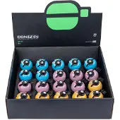 Contec Beast 45 Mm Klocka 20 Enheter