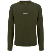 Santini T-shirt Med Lång ärm