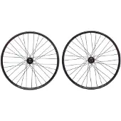 BRN Trail X25 27.5´´ 8/11s Tubeless Mtb-hjulset