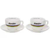 Santini Uci World Champion Mugg