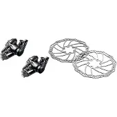 BRN Disc 160 Mm Bromsar