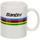 Santini Uci World Champion Mugg