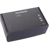 Contec C-stop Medium Comp Asymetric Fälgbromsbelägg 25 Enheter