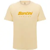 Santini T-shirt Med Korta ärmar