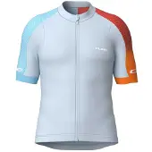 Cube Teamline Korta ärmar Cykeltröja