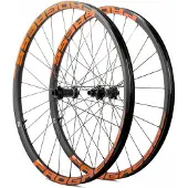 Progress Gpx Nexo Boost 29´´ 6b Disc Tubeless Mtb-hjulset