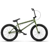 Wethepeople Crs 20 Bmx Cykel