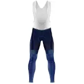 Otso Wide Winter Cykelbyxor