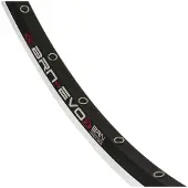 BRN Evo Racing Fälg