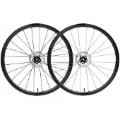 FFWD Ryot33 N/cage Cl Disc Tubeless Landsvägshjulset