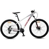 Monty Kx10 27.5´´ Altus 2023 Mtb Cykel