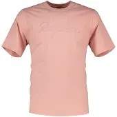 Rapha Cotton Large Logo T-shirt Med Korta ärmar