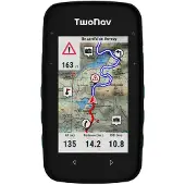 Twonav Cross Plus 64 Gb Cykeldator