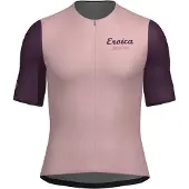 Santini Eroica Borgo Korta ärmar Cykeltröja