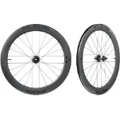 Miche Kleos Rd Dx 62 Team Edition Cl Disc Tubeless Landsvägshjulset