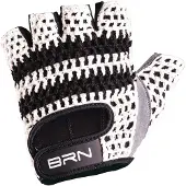 BRN Veloce Vintage Korta Handskar
