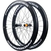 Progress Neon Cl Disc Tubeless 2023 Landsvägshjulset