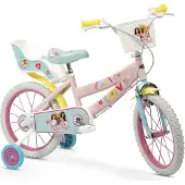 Toimsa 16´´ Barbie Cykel
