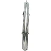 BRN Stainless Steel Stänkskärm