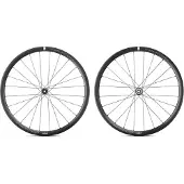 Fulcrum Soniq Al 2wf-r C23 Afs Disc Tubeless Landsvägshjulset