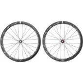 Fulcrum Speed 42 C23 Team Cl Disc Tubeless Landsvägshjulset