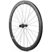 Progress Airspeed A44 Tubeless Landsvägscykelns Bakhjul