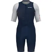 Bioracer Icon Kortärmad Triathlondräkt