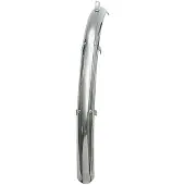 BRN Stainless Steel Sport Stänkskärm