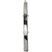 BRN Stainless Steel Condor Stänkskärm