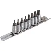 Unior 187htxp8 629696 Tx 1/4´´ Reservdelar