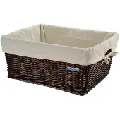BRN Maxi Wicker Korg