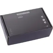 Contec C-stop Medium Compound Fälgbromsbelägg 25 Enheter