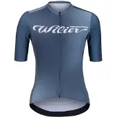 Wilier Aurora Korta ärmar Cykeltröja