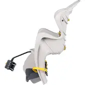 Bellelli Mr Fox B-fix Rammonterad Barnstol