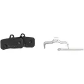 FERODO Racing Shimano Saint Skivbromsbelägg