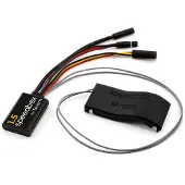 Speedbox Bosch Sx 1.5 Smart System Hastighetsökande Enhet