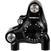 Lewis Bb2-ss Flat Mount Skivbromsok