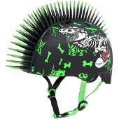 C-Preme RASKULLZ RADASAURUS junior barnhjälm XS TODDLER FS 3+ (48-52 cm) (NY 2025)
