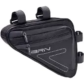 BRN Triangle 3 Zip Wp Ramväska 1.7l