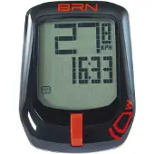 BRN 10 Function Wireless Cykeldator