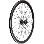 BRN Fixed Framhjul