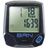 BRN 8 Function Cykeldator