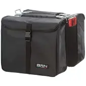 BRN Travel Sidoväskor 24l