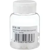 BBB Cabledonut Silicon Bcb-69 Kabelskyddande Gummi 50 Bitar