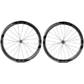 Ere Research Omnia Ii Clr 45 Disc Tubeless Hjulset För Gravelcykel