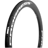 Progress Neon Disc Graphene 2023 Landsvägscykelfälg