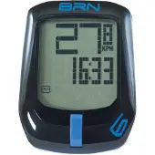 BRN 6 Function Cykeldator