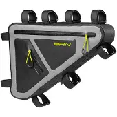 BRN Nmd Triangle Ramväska 6.8l